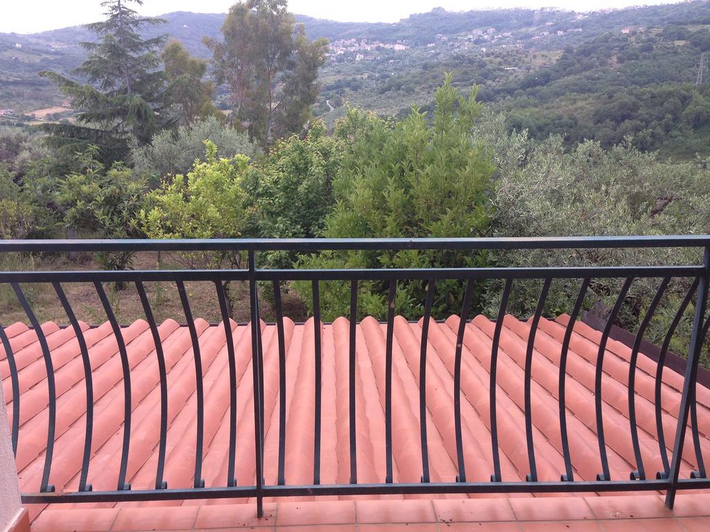 Bed & Breakfast Villa Flora Eredita Room photo