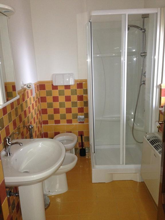 Bed & Breakfast Villa Flora Eredita Room photo
