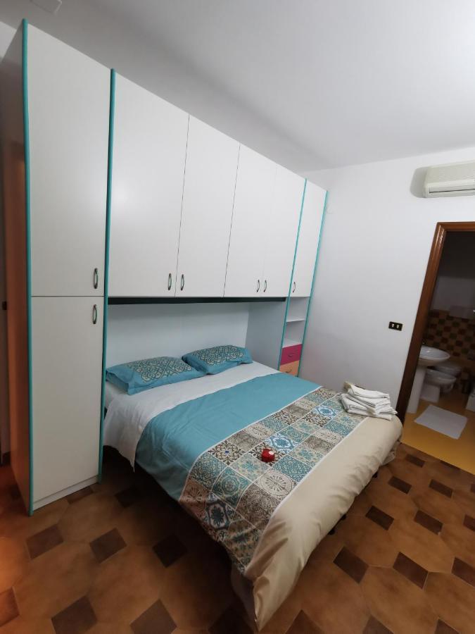 Bed & Breakfast Villa Flora Eredita Exterior photo